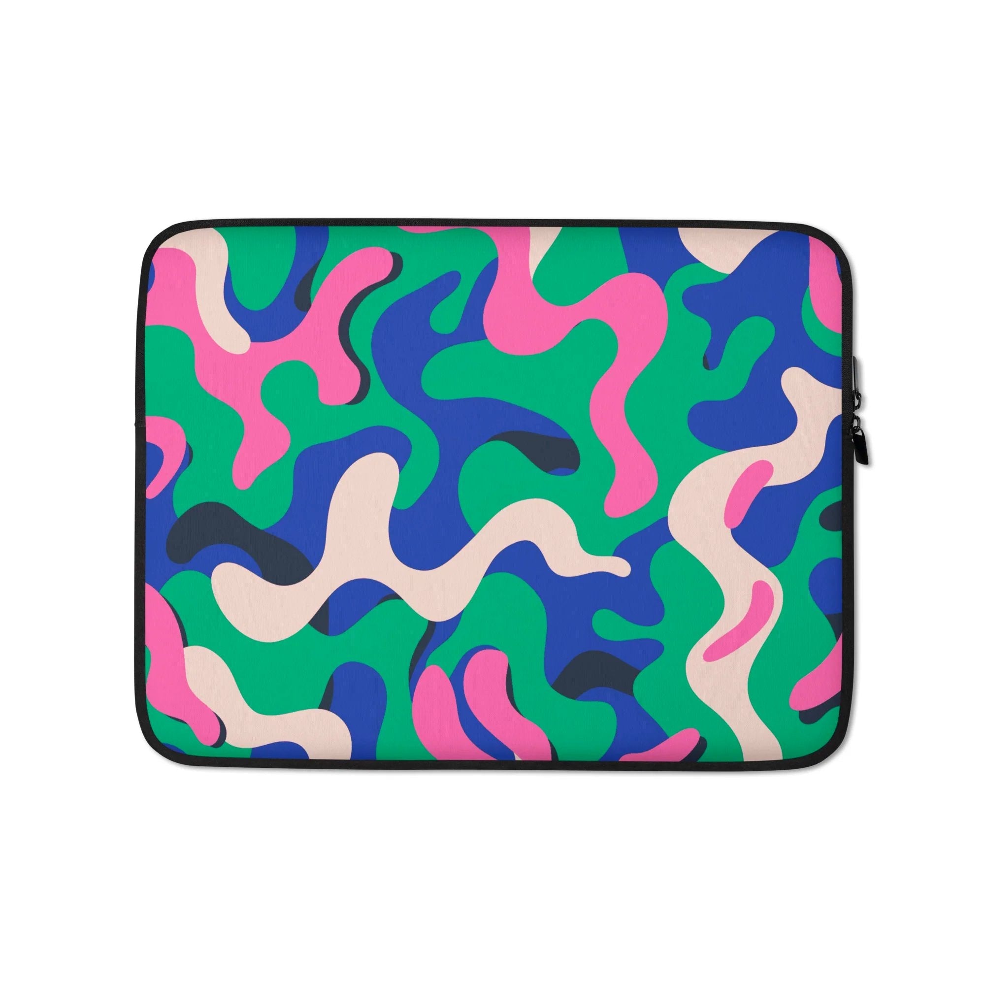 Exuv® Laptop sleeve - Kikillo Club
