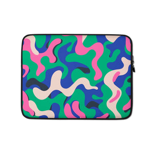 Exuv® Laptop sleeve - Kikillo Club