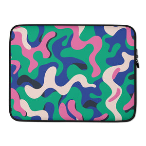 Exuv® Laptop sleeve - Kikillo Club
