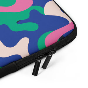 Exuv® Laptop sleeve - Kikillo Club