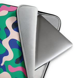 Exuv® Laptop sleeve - Kikillo Club