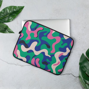 Exuv® Laptop sleeve - Kikillo Club