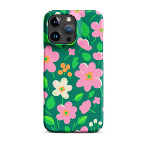 Favis® iPhone® snap case - Kikillo Club