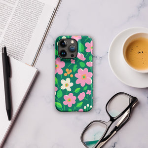 Favis® iPhone® snap case - Kikillo Club