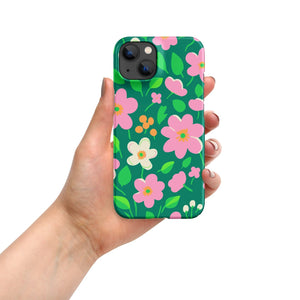 Favis® iPhone® snap case - Kikillo Club
