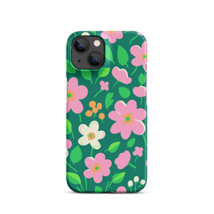 Favis® iPhone® snap case - Kikillo Club