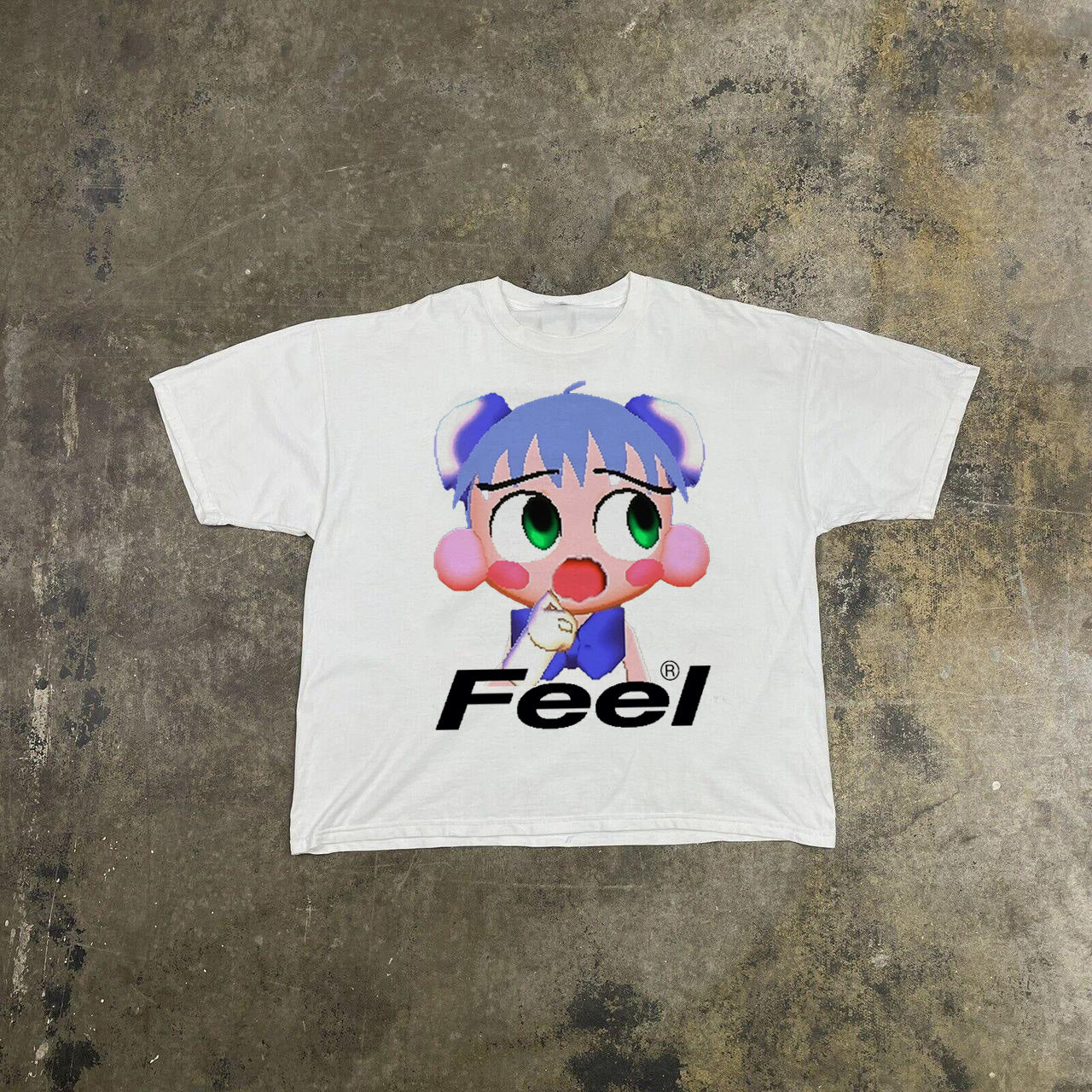 FEEL® T-Shirt
