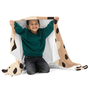 Flonfa® Blanket (mega limited) - Kikillo Club