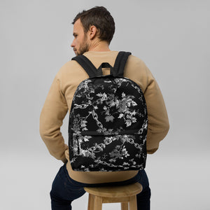 Floral Chains® Backpack - Kikillo Club
