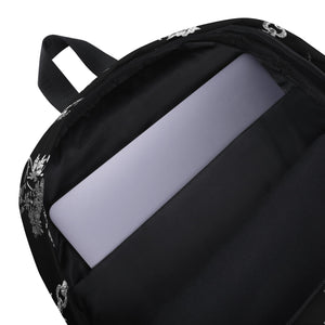 Floral Chains® Backpack - Kikillo Club