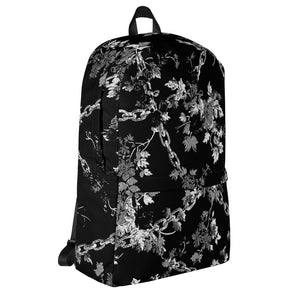 Floral Chains® Backpack - Kikillo Club