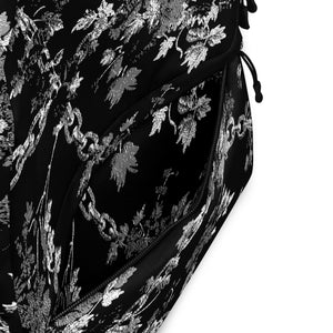 Floral Chains® Backpack - Kikillo Club