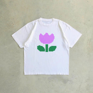 FLOWER® Unisex T-Shirt - Kikillo Club