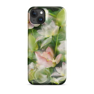 Fogenedsm® iPhone® snap case - Kikillo Club