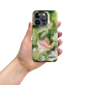 Fogenedsm® iPhone® snap case - Kikillo Club