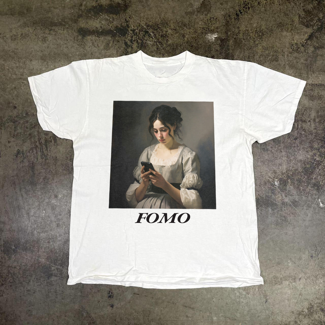 FOMO® Unisex T-Shirt