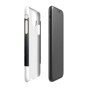 FOMO® iPhone® snap case - Kikillo Club