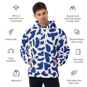 Foss® Limited Hoodie - Kikillo Club
