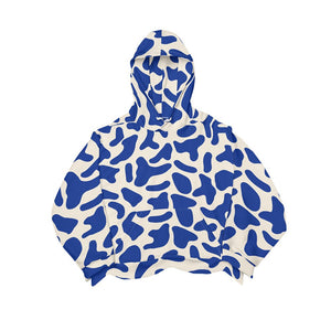 Foss® Limited Hoodie - Kikillo Club