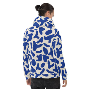 Foss® Limited Hoodie - Kikillo Club