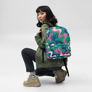Fova® Backpack (only 3/3 units for sale) - Kikillo Club