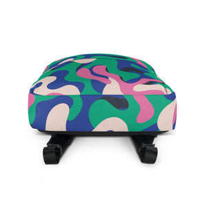 Fova® Backpack (only 3/3 units for sale) - Kikillo Club