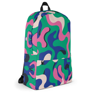 Fova® Backpack (only 3/3 units for sale) - Kikillo Club