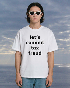FRAUD® ✨ Unisex T-Shirt - Kikillo Club