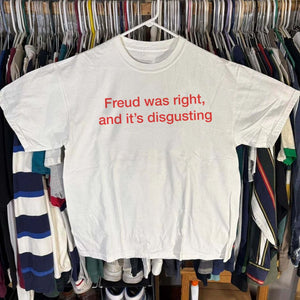 FREUD WAS RIGHT® ✨ Unisex T-Shirt - Kikillo Club