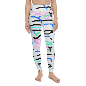 Fulgidus® Yoga Leggings - Kikillo Club