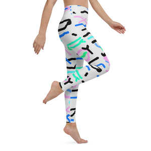 Fulgidus® Yoga Leggings - Kikillo Club