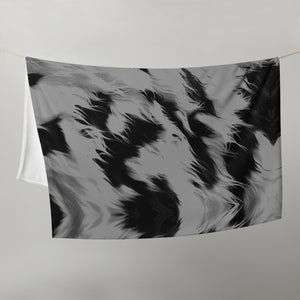 FUR® Blanket (mega limited) - Kikillo Club