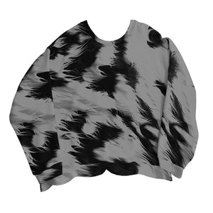 FUR® Light Unisex Sweatshirt - Kikillo Club