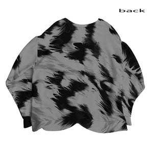 FUR® Light Unisex Sweatshirt - Kikillo Club
