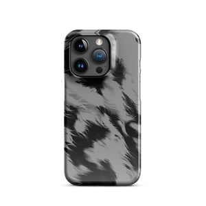 FUR® Snap case for iPhone® - Kikillo Club