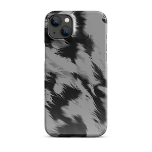 FUR® Snap case for iPhone® - Kikillo Club