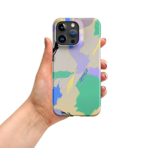 Gatri® iPhone® snap case - Kikillo Club