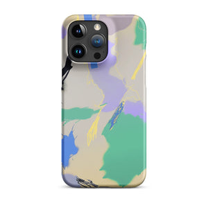 Gatri® iPhone® snap case - Kikillo Club