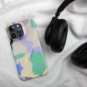 Gatri® iPhone® snap case - Kikillo Club