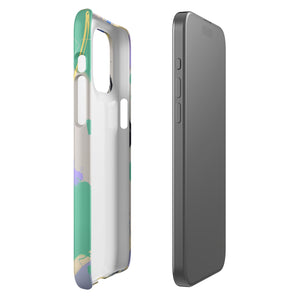 Gatri® iPhone® snap case - Kikillo Club