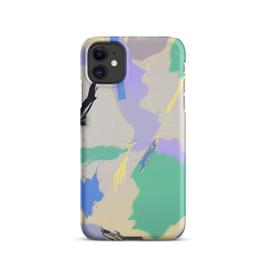 Gatri® iPhone® snap case - Kikillo Club