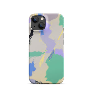 Gatri® iPhone® snap case - Kikillo Club