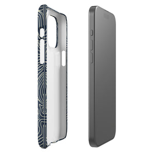 Gendi® iPhone® snap case - Kikillo Club