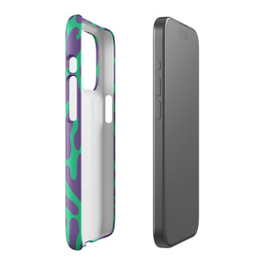 Gogive® iPhone® snap case - Kikillo Club