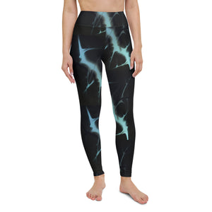 Halitus® Yoga Leggings - Kikillo Club