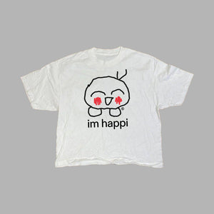 HAPPI® Unisex T-Shirt 10/10 - Kikillo Club