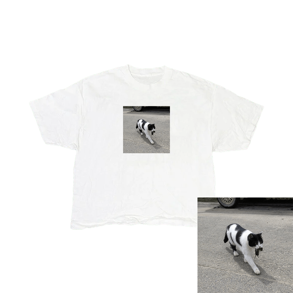 HAPPY MEAL® ✨ Unisex T-Shirt - Kikillo Club