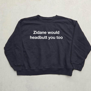 HEADBUTT® Sweatshirt - Kikillo Club