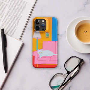 Home Alone® iPhone® snap case - Kikillo Club