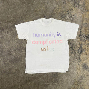 HUMANITY® Unisex T-Shirt - Kikillo Club